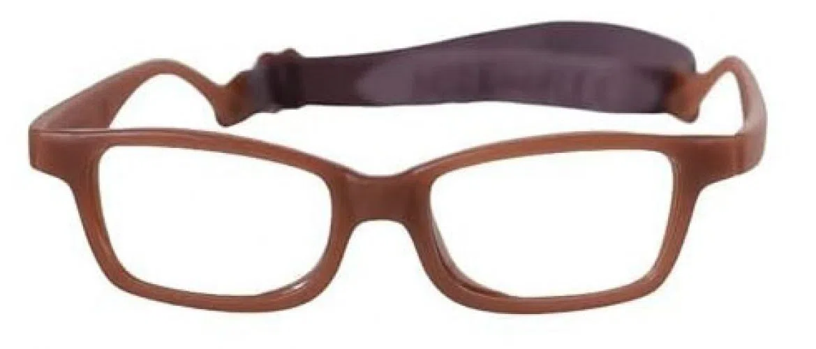 Miraflex MAYAN42 Eyeglasses - view 35